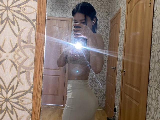 IzettaDingel - Sexe cam en vivo - 29324321