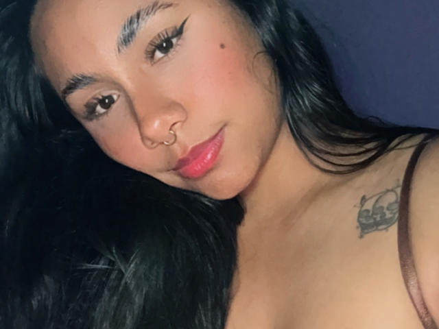 AnaRome - Sexe cam en vivo - 29324357