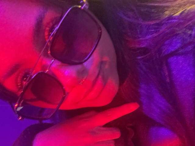 AnaRome - Camera khiêu dâm &amp; quyến rũ trực tiếp - 29324360