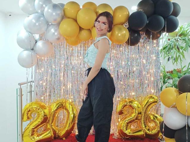 NathaliaLooes - Live sexe cam - 29324489