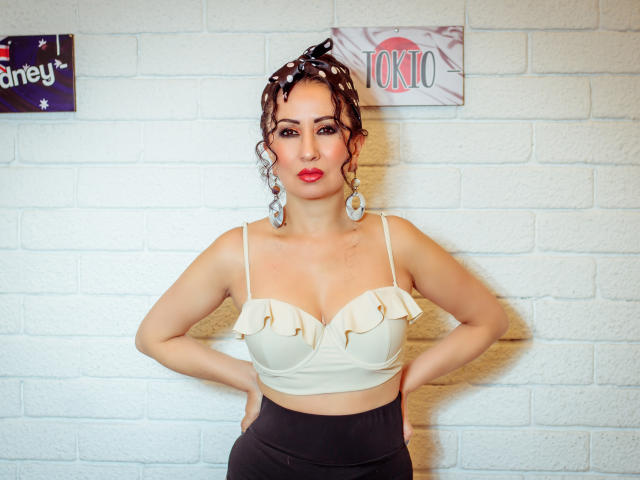 SamanthaAntolin - Live porn &amp; sex cam - 29325917