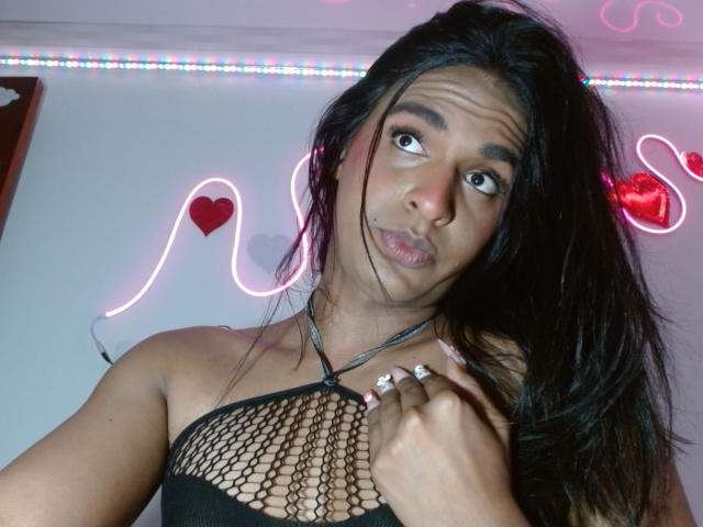 IdiiaLatina - Live porn &amp; sex cam - 29326292