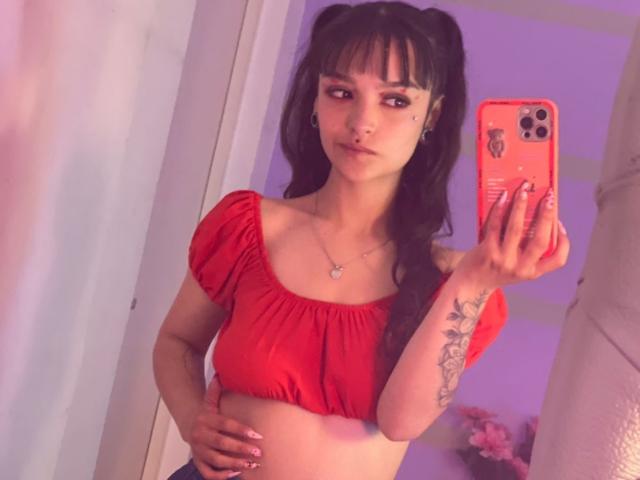 MarietteJones - Live sexe cam - 29326397