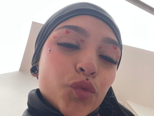 MarietteJones - Live sexe cam - 29326400