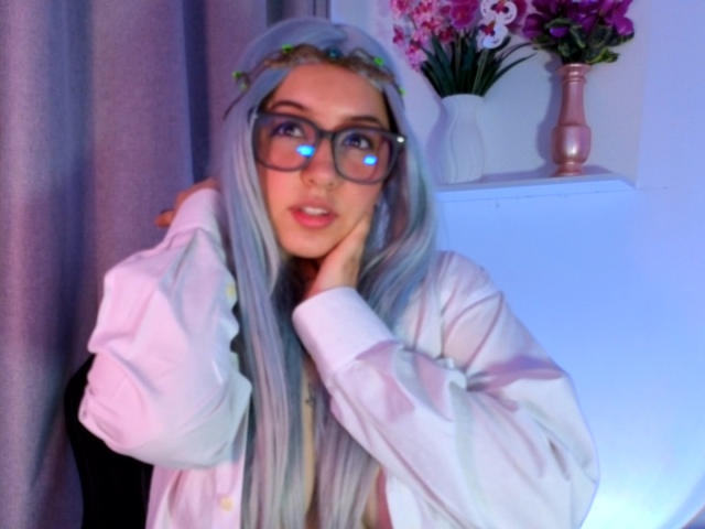 SusanMonroy - Live sexe cam - 29326439