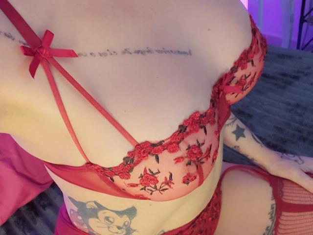 ElixirShanna - Sexe cam en vivo - 29326481