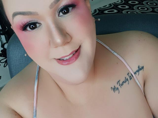 GiiannaMorrys - Live Sex Cam - 29326595