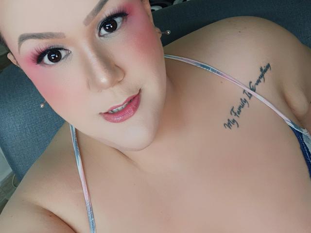 GiiannaMorrys - Live sex cam - 29326598