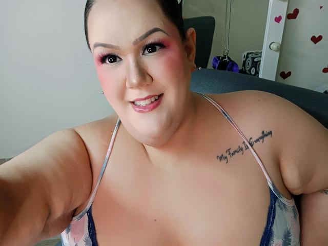 GiiannaMorrys - Sexe cam en vivo - 29326604