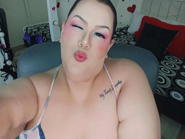 GiiannaMorrys - Live sexe cam - 29326607