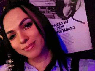 Watch  TransColombiana live on XLoveCam