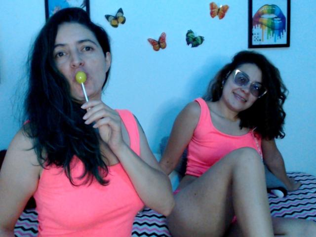 LunaVenus - Live sexe cam - 29326850