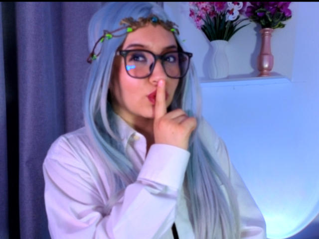 SusanMonroy - Live sex cam - 29327150