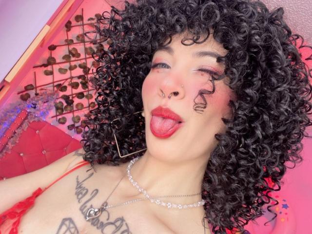 LaurenEvie69 - Sexe cam en vivo - 29327792