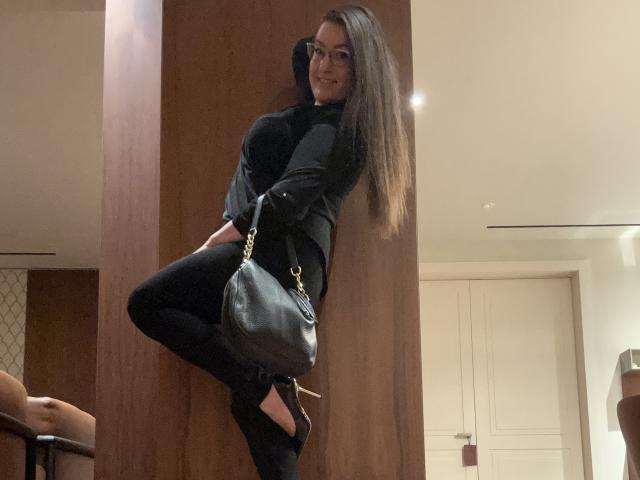 BadAngel - сексуальная веб-камера в реальном времени - 29328170