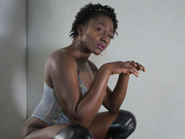 NahomyHawk - Live sexe cam - 29328320