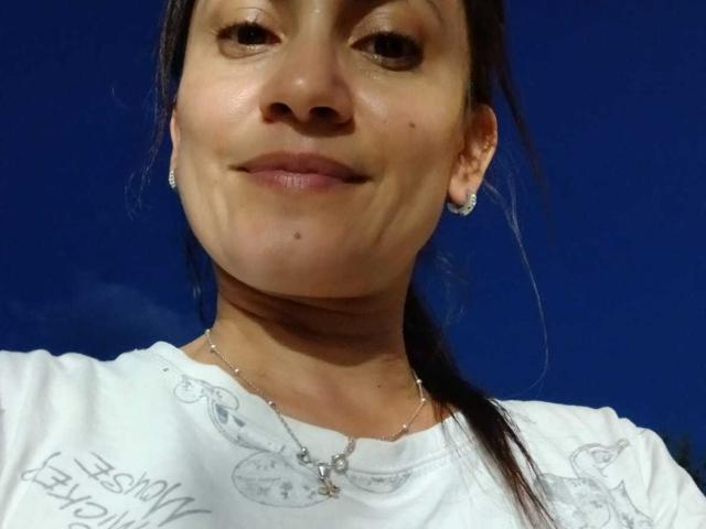 SolaraDubois - Sexe cam en vivo - 29329130