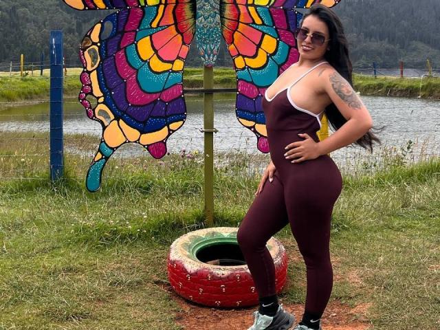 MelizaQueen - сексуальная веб-камера в реальном времени - 29329331