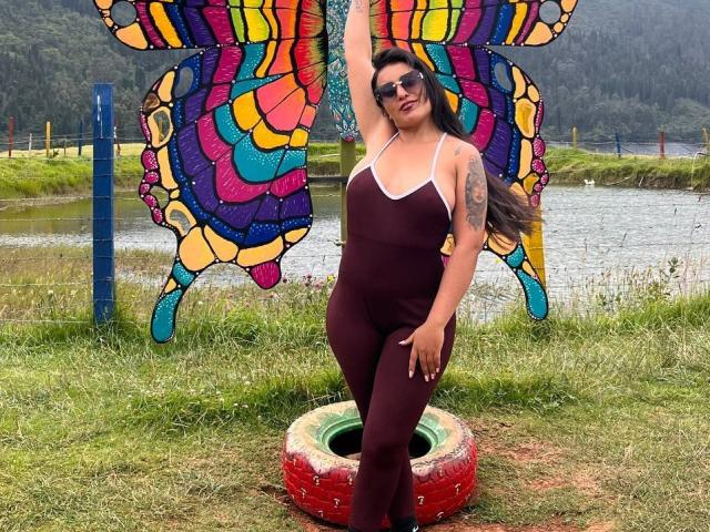 MelizaQueen - Camera khiêu dâm &amp; quyến rũ trực tiếp - 29329334