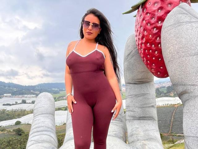 MelizaQueen - 라이브 포르노 &amp; 섹스 캠 - 29329346