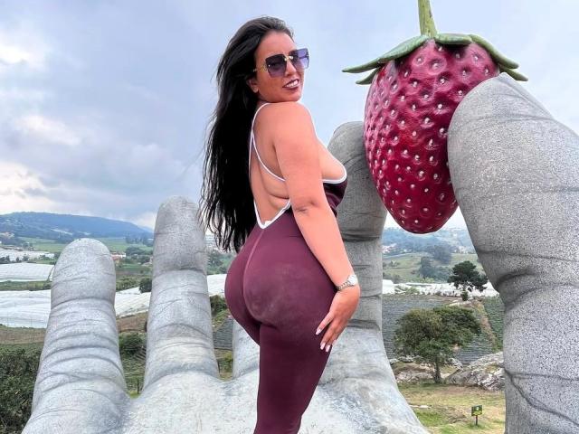 MelizaQueen - сексуальная веб-камера в реальном времени - 29329367