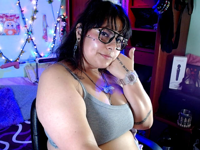 LilithHeavy - сексуальная веб-камера в реальном времени - 29329799