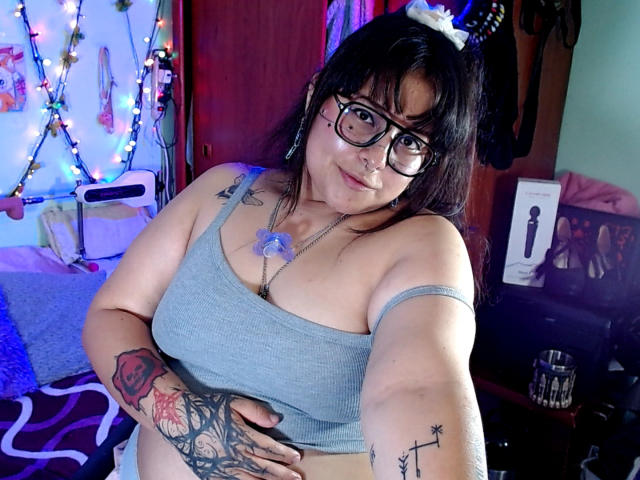 LilithHeavy - Live porn &amp; sex cam - 29329814