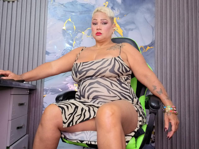 GianellaCox - Sexe cam en vivo - 29329904