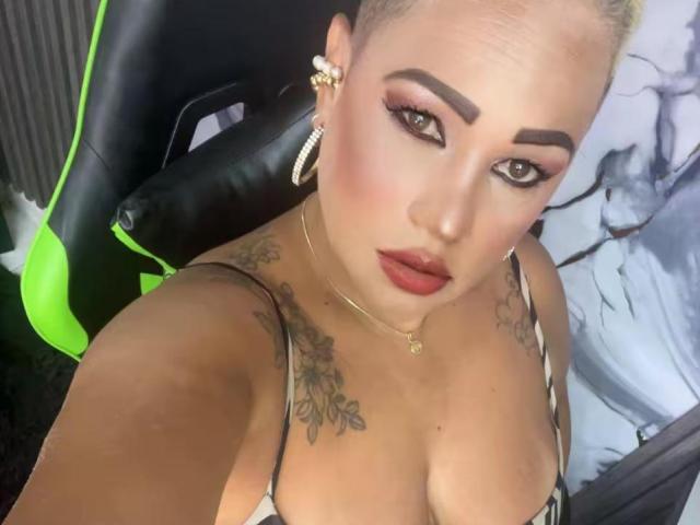 GianellaCox - Sexe cam en vivo - 29329946