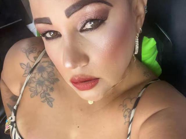 GianellaCox - Sexe cam en vivo - 29329955