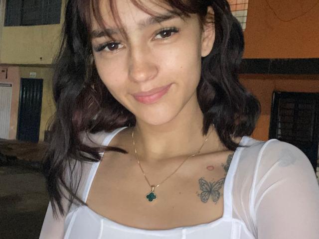 MelodyMansson - Camera khiêu dâm &amp; quyến rũ trực tiếp - 29330147