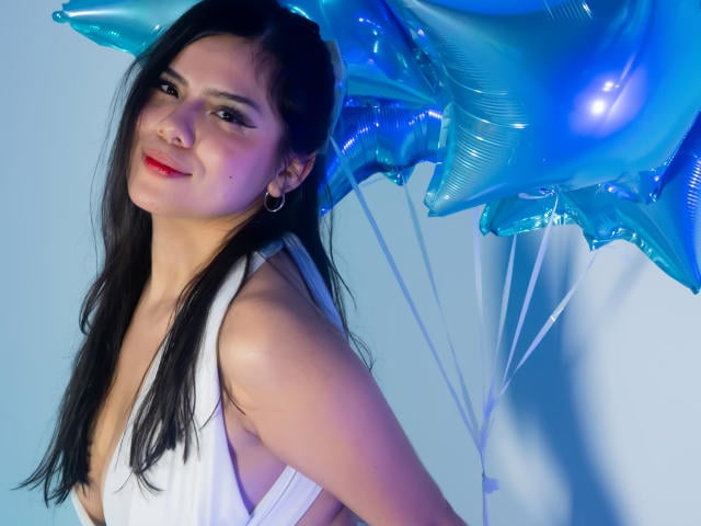 MaraCortes - Sexe cam en vivo - 29330855