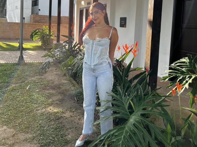 MiaBianchi - Sexe cam en vivo - 29330918