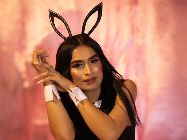 SilvanaCastro - Sexe cam en vivo - 29331668