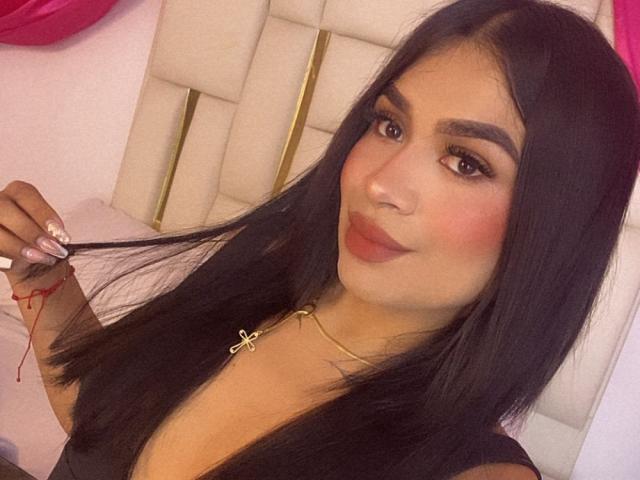 SilvanaCastro - Live sexe cam - 29331770