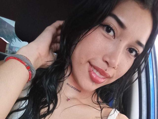 KrystalEvans - Sexe cam en vivo - 29331773