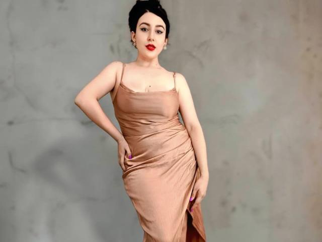 MabyLegrand - Sexe cam en vivo - 29332106