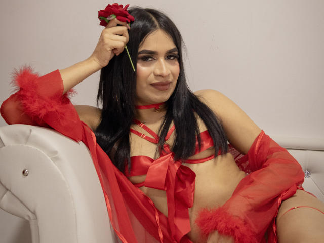 SilvanaCastro - Sexe cam en vivo - 29332154