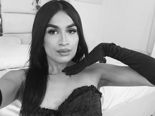 SilvanaCastro - Sexe cam en vivo - 29332199