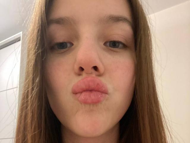 DignaHottie - Live sex cam - 29332655