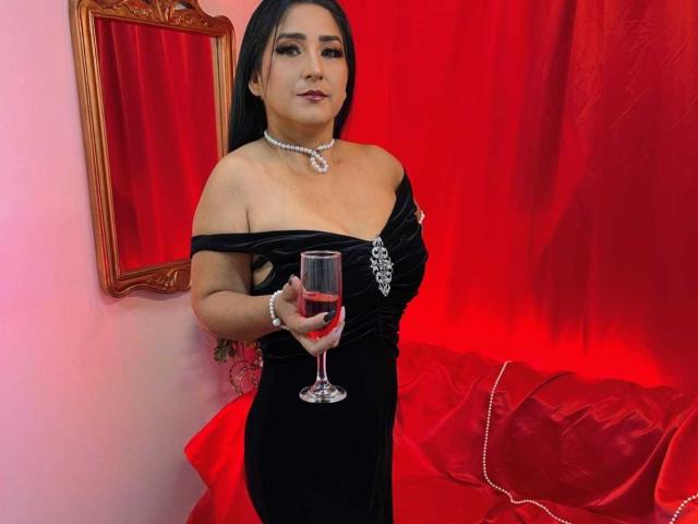 MiaRouusee - Sexe cam en vivo - 29332856