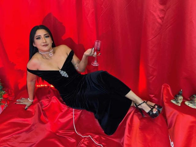 MiaRouusee - Live sexe cam - 29332862