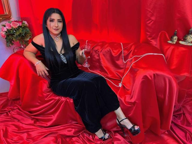 MiaRouusee - Live sexe cam - 29332865