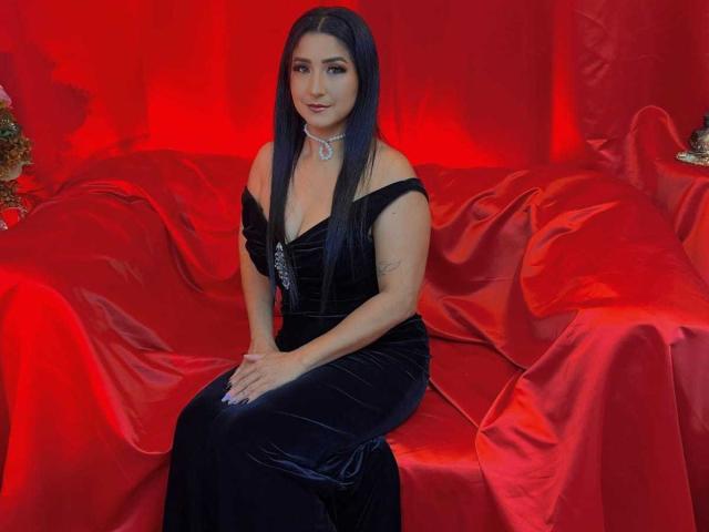 MiaRouusee - Sexe cam en vivo - 29332877