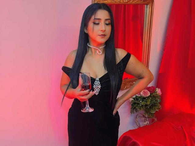 MiaRouusee - Live sexe cam - 29332883