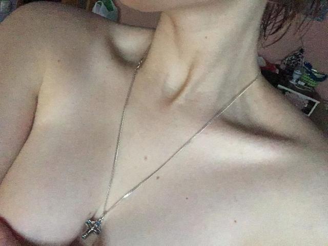 MelisaVanblarcom - Live porn &amp; sex cam - 29333408