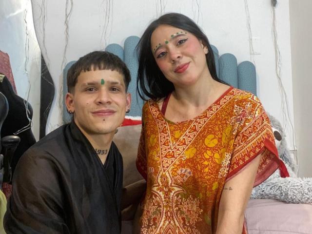 AnjaliRohan - Live sex cam - 29333420