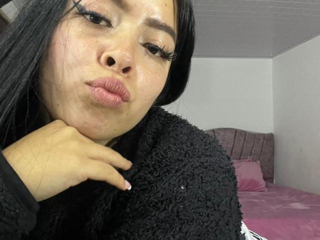 KateWelsin - Sexe cam en vivo - 29334197