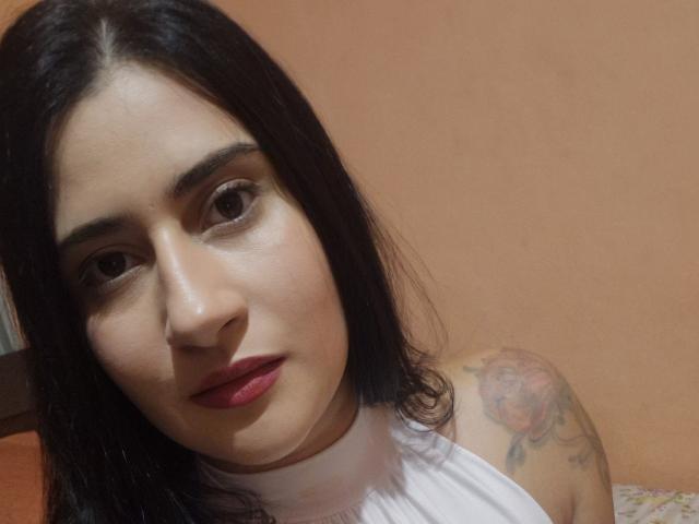 DarkAng - Sexe cam en vivo - 29334224
