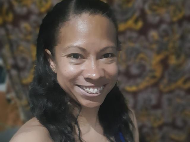 AfroBella - Live sexe cam - 29334677